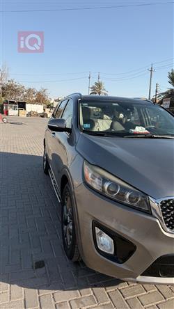كيا سورينتو